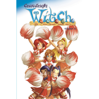 Czarodziejki W.I.T.C.H. -...