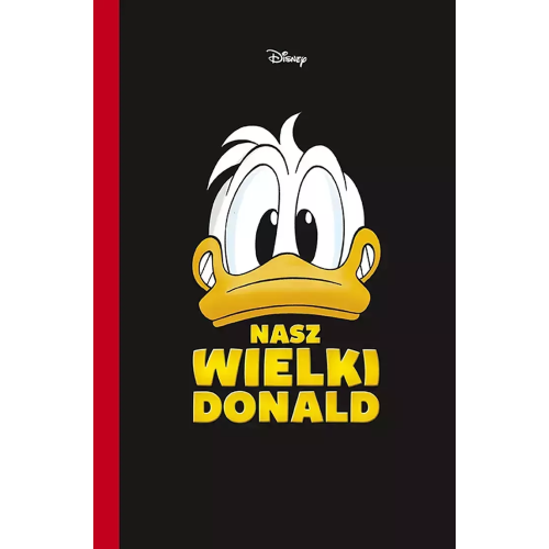 Nasz wielki Donald