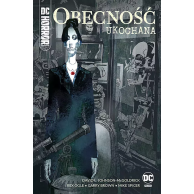 Obecność. Ukochana