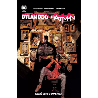 Batman - Dylan Dog/Batman -...
