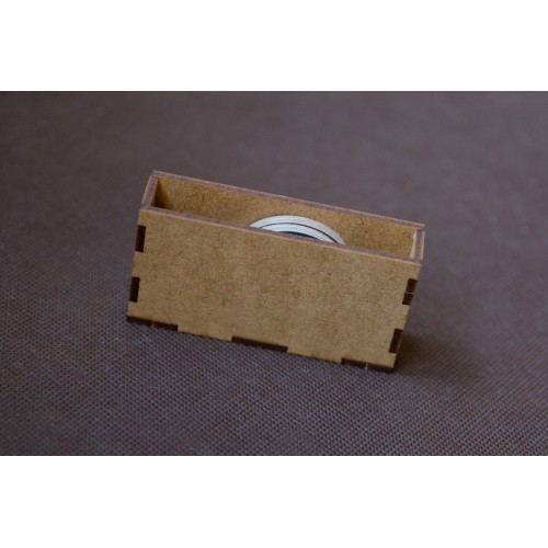 reDrewno Insert pasujący do gry...