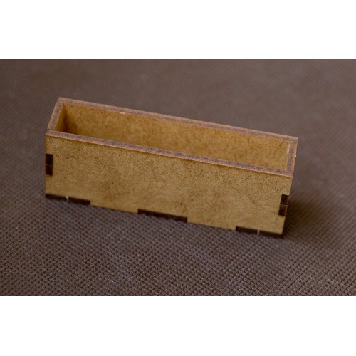 reDrewno Insert pasujący do gry...