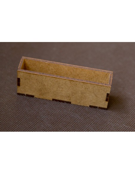 reDrewno Insert pasujący do gry Pagan: Tajemnica Roanoke z dodatkami