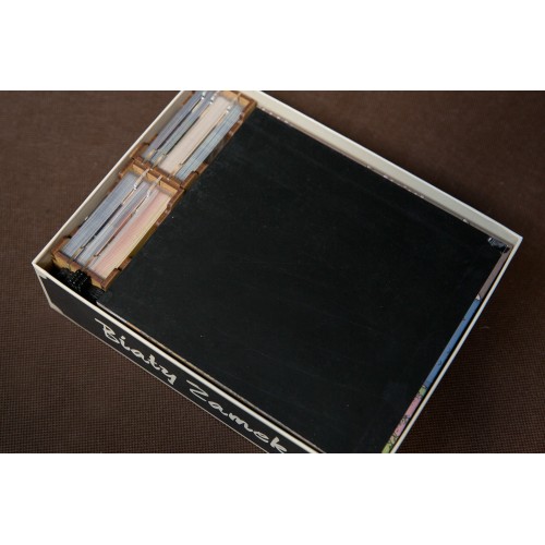 reDrewno Insert pasujący do gry Biały...