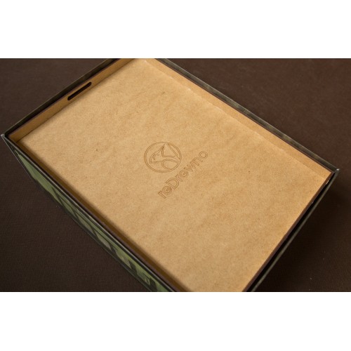 reDrewno Insert pasujący do gry Barrage