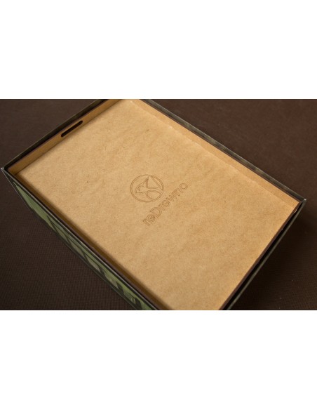 reDrewno Insert pasujący do gry Barrage