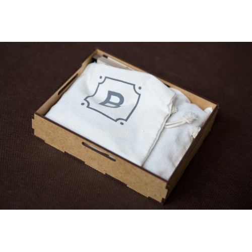 reDrewno Insert pasujący do gry Great...