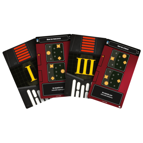 Star Wars: Shatterpoint - Nie mów mi...