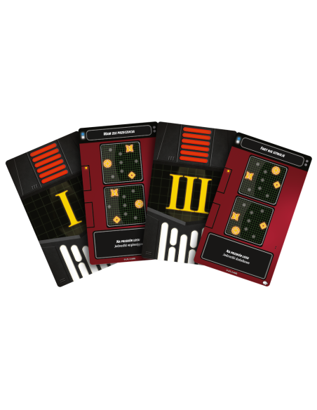 Star Wars: Shatterpoint - Nie mów mi o szansach