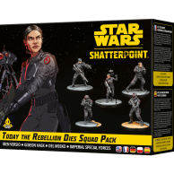 Star Wars: Shatterpoint -...