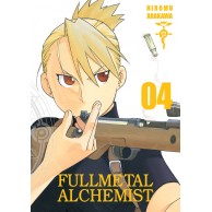 Fullmetal Alchemist Deluxe...