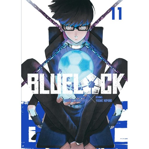 Blue Lock - 11