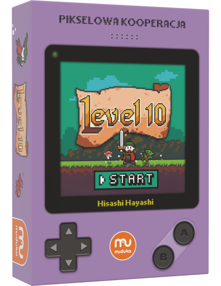 Level 10