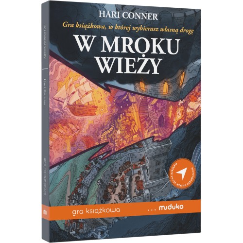 W mroku wieży