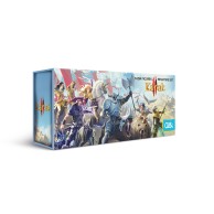 Karak 2 - zestaw 6 figurek