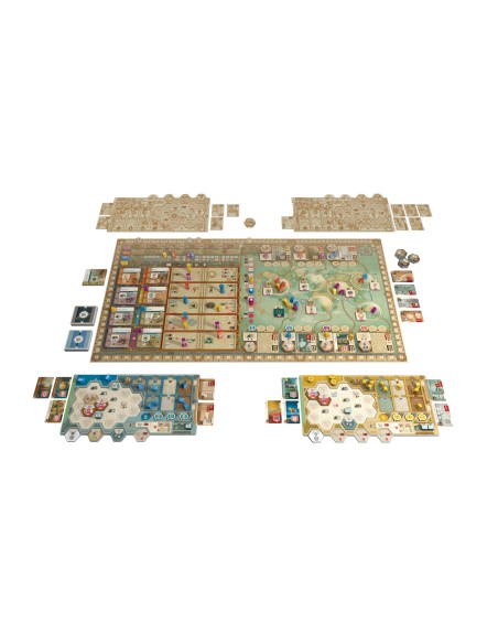 Inventions: Ewolucja Idei