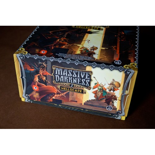 reDrewno Insert pasujący do gry...