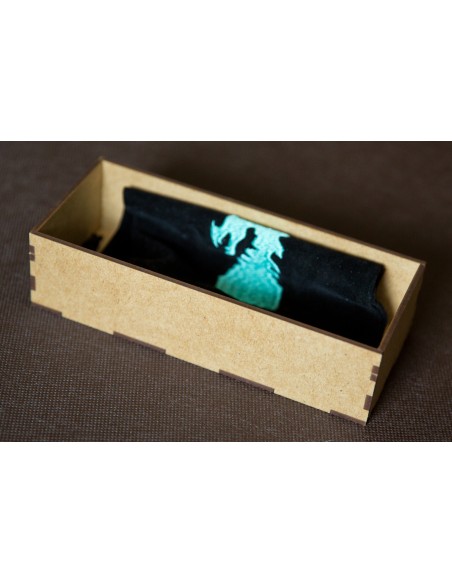 reDrewno Insert pasujący do gry Brzdęk! Katakumby