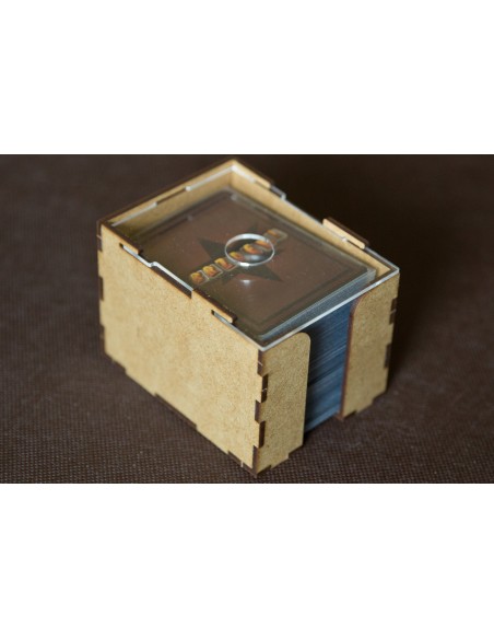 reDrewno Insert pasujący do gry Brzdęk! Katakumby