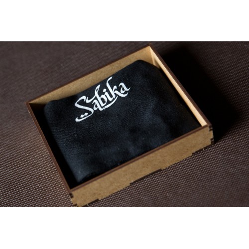 reDrewno Insert pasujący do gry Sabika