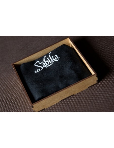 reDrewno Insert pasujący do gry Sabika