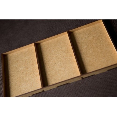 reDrewno Insert pasujący do gry Sabika