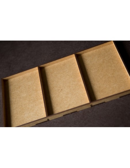 reDrewno Insert pasujący do gry Sabika