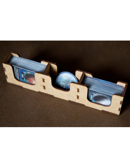 reDrewno Insert pasujący do gry Twilight Imperium