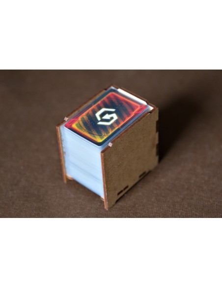 reDrewno Insert pasujący do gry Twilight Imperium