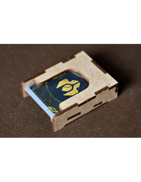 reDrewno Insert pasujący do gry Twilight Imperium