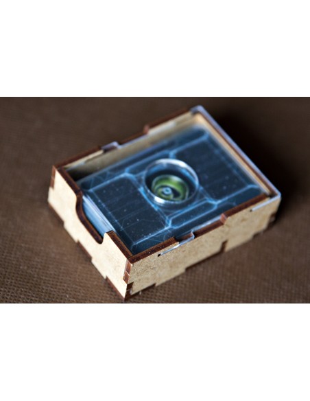 reDrewno Insert pasujący do gry Twilight Imperium