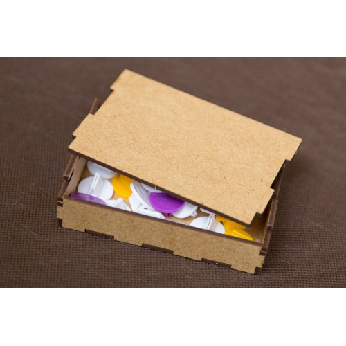 reDrewno Insert pasujący do gry...