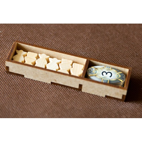 reDrewno Insert pasujący do gry... reDrewno Insert pasujący do gry...