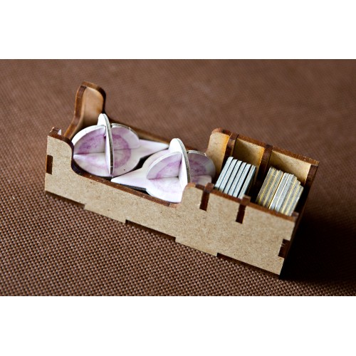 reDrewno Insert pasujący do gry... reDrewno Insert pasujący do gry...