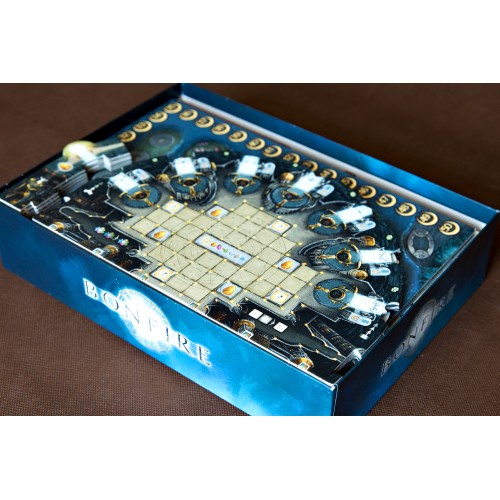 reDrewno Insert pasujący do gry... reDrewno Insert pasujący do gry...