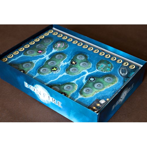 reDrewno Insert pasujący do gry... reDrewno Insert pasujący do gry...