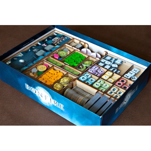 reDrewno Insert pasujący do gry... reDrewno Insert pasujący do gry...