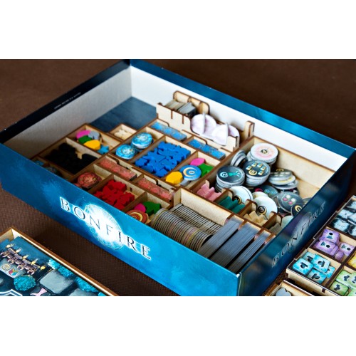 reDrewno Insert pasujący do gry... reDrewno Insert pasujący do gry...