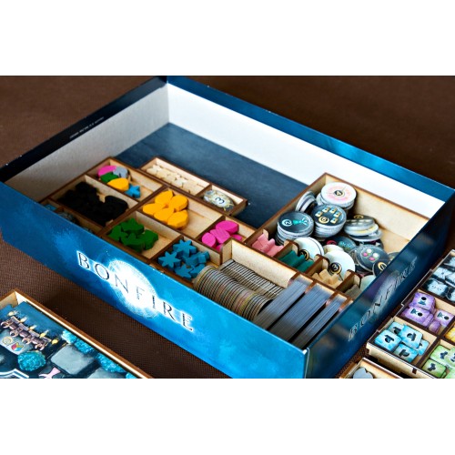 reDrewno Insert pasujący do gry... reDrewno Insert pasujący do gry...