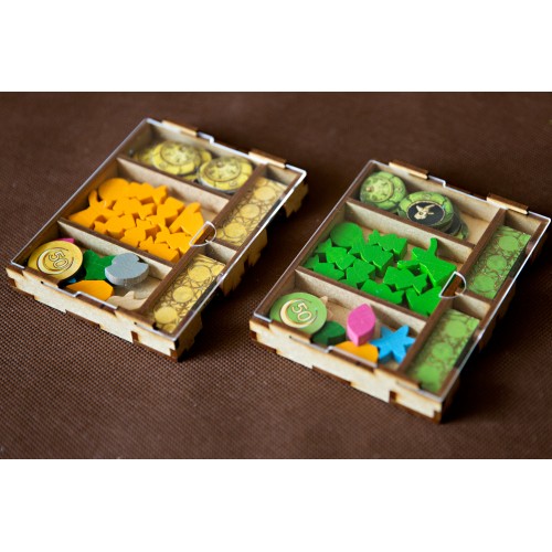 reDrewno Insert pasujący do gry... reDrewno Insert pasujący do gry...