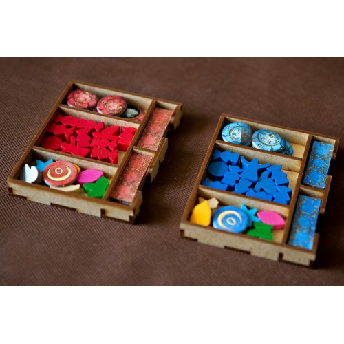 reDrewno Insert pasujący do gry... reDrewno Insert pasujący do gry...