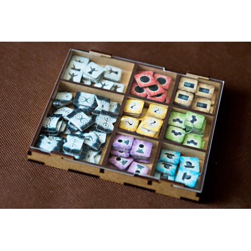 reDrewno Insert pasujący do gry... reDrewno Insert pasujący do gry...