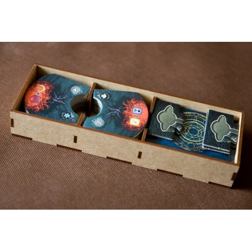 reDrewno Insert pasujący do gry... reDrewno Insert pasujący do gry...