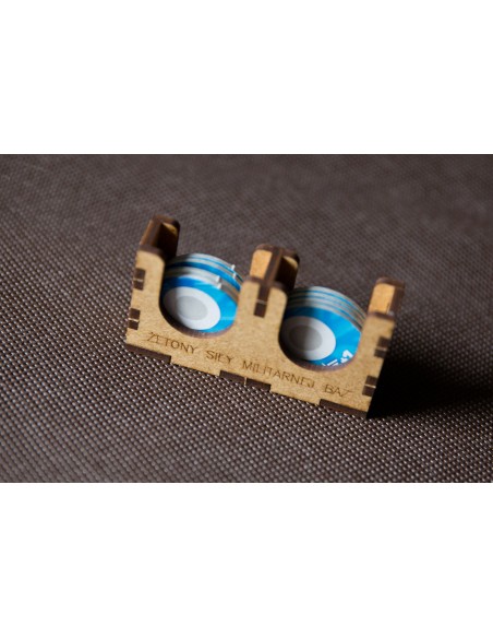 reDrewno Insert pasujący do gry Beyond the Sun