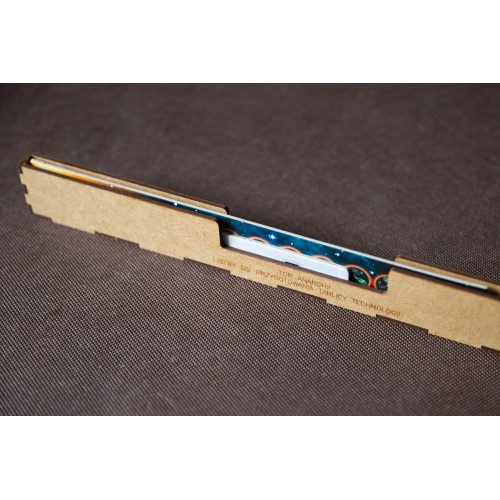 reDrewno Insert pasujący do gry...