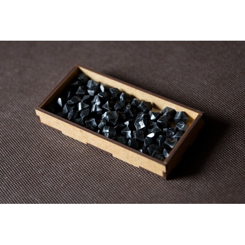 reDrewno Insert pasujący do gry...