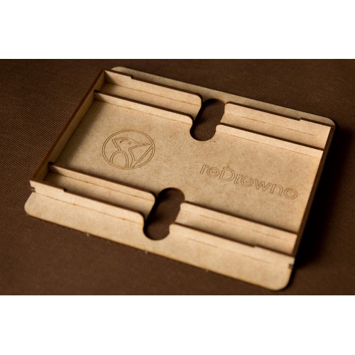 reDrewno Insert pasujący do gry Pory...