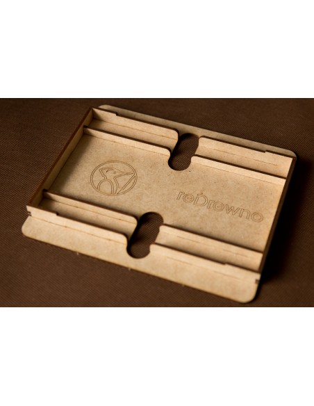 reDrewno Insert pasujący do gry Pory Roku