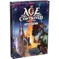 Wiek Cudów: Ku nieskończoności