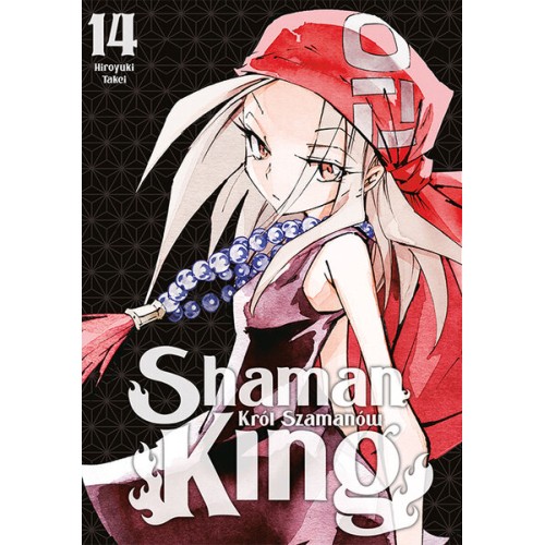 Shaman King - 14